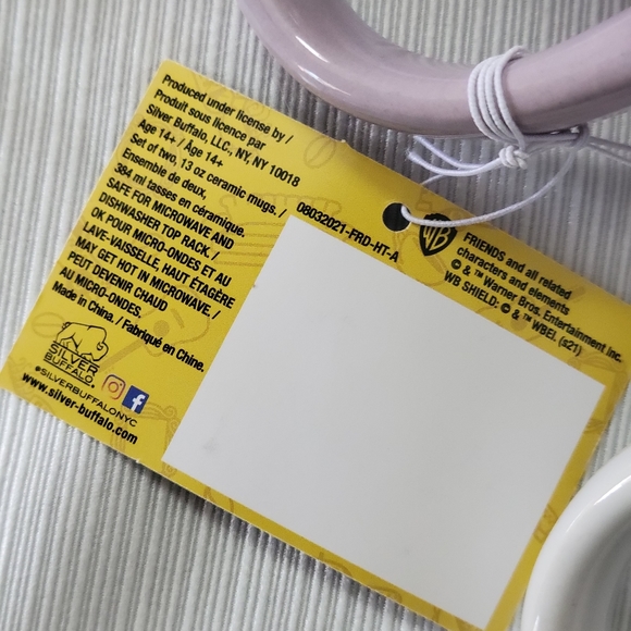 F.R.I.E.N.D.S Coffee Mugs - Picture 5 of 5